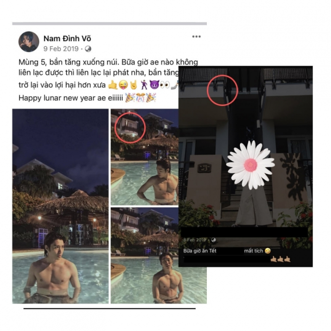 Nam Cody (Uni5) - nam ca sĩ bị nghi hẹn hò cùng Khổng Tú Quỳnh là ai? - Hình 14