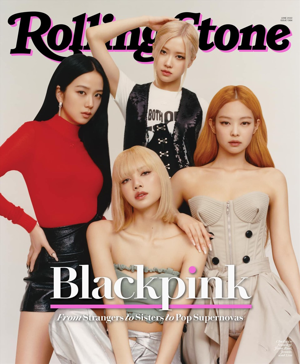 Jisoo (BLACKPINK) được bố mẹ nuôi dạy theo cách đặc biệt, gia thế quyền lực gây tò mò - Hình 4