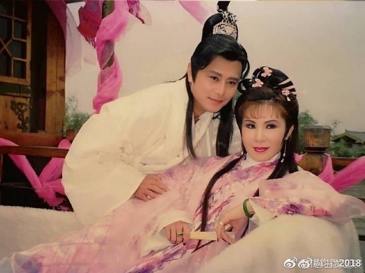 An Dĩ Hiên, Ân Đào và những nàng Tây Thi, Điêu Thuyền xấu nhất màn ảnh, bị ném đá không thương tiếc - Hình 6