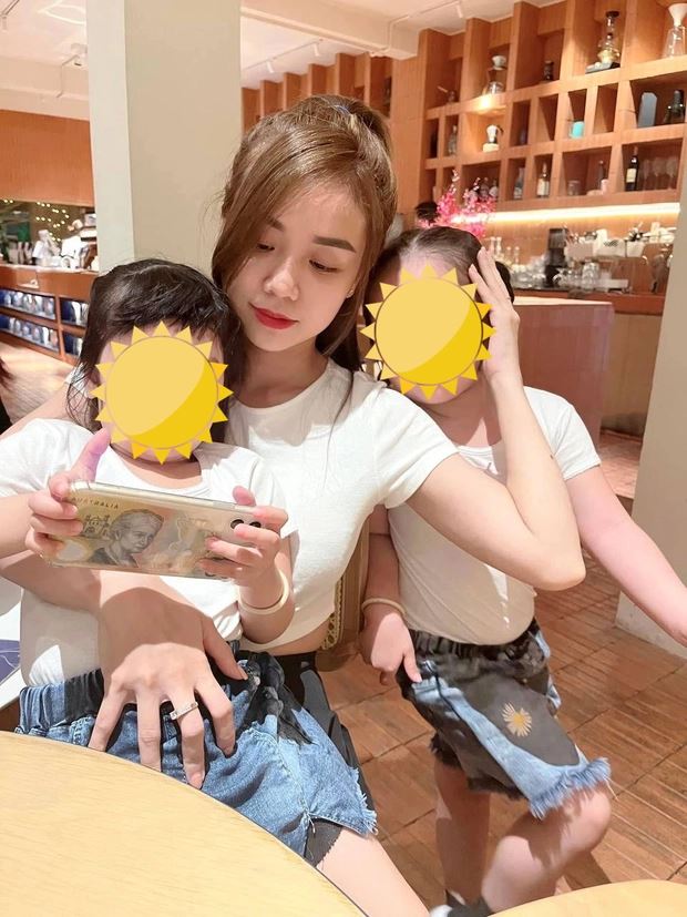 Cindy Lư trải lòng chuyện làm mẹ đơn thân, nói gì mà ai cũng đồng cảm - Hình 1