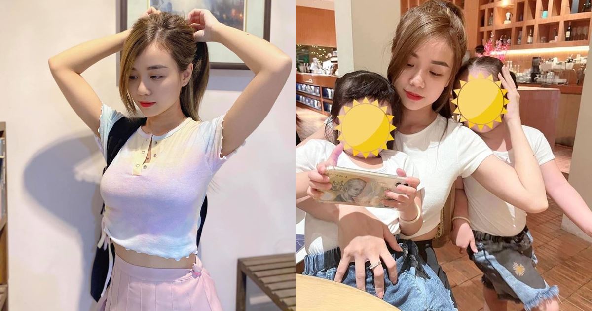 Cindy Lư trải lòng chuyện làm mẹ đơn thân, nói gì mà ai cũng đồng cảm - Hình 6