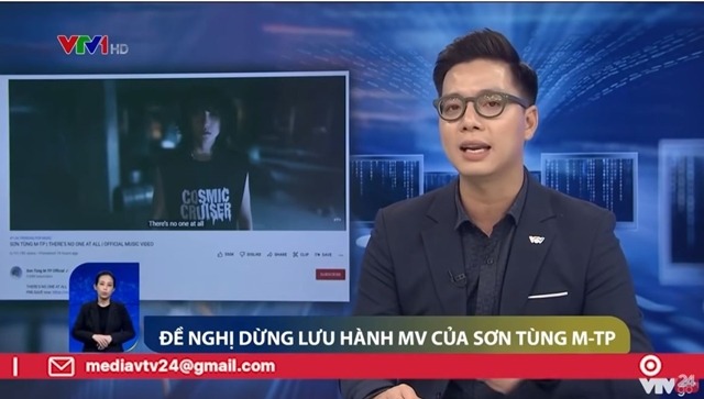 Fanpage Trung tâm Tin tức VTV24 bị hacker tấn công, mọi đồn đoán dồn về phía fan Sơn Tùng - Hình 4