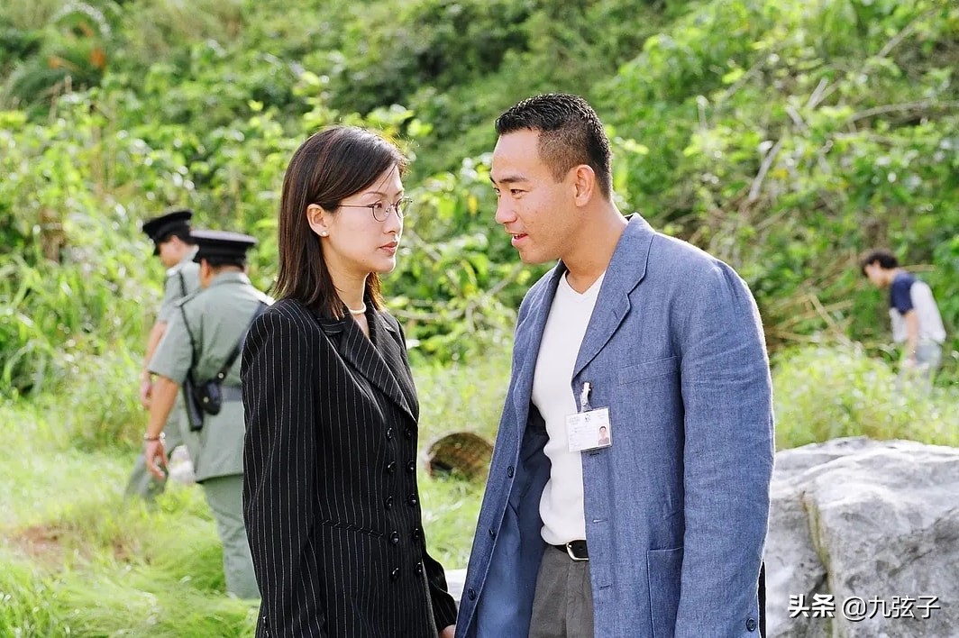 Lâm Bảo Di: Tài tử TVB yêu đồng tính và cuộc sống cô độc ở tuổi 57 - Hình 5