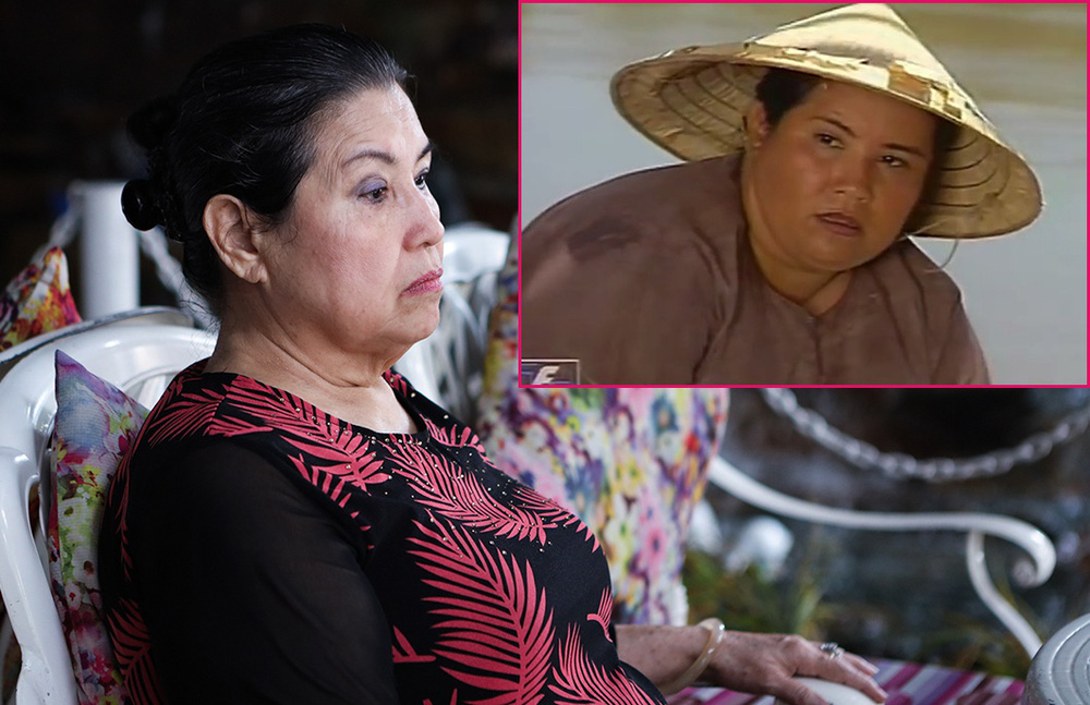 Mai Thanh Dung: Thầy của những ngôi sao, chồng nằm liệt giường, U70 bệnh tật, bươn chải kiếm sống - Hình 1