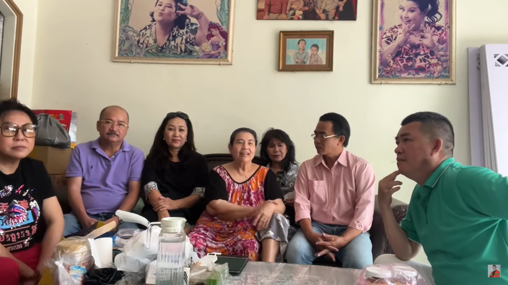 Mai Thanh Dung: Thầy của những ngôi sao, chồng nằm liệt giường, U70 bệnh tật, bươn chải kiếm sống - Hình 5