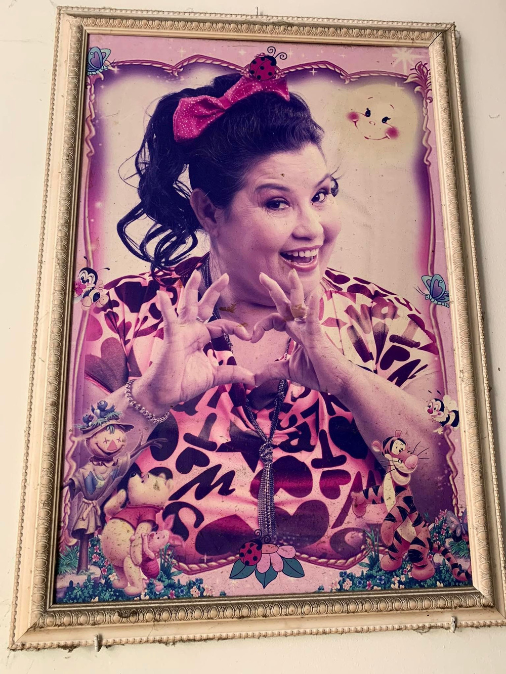 Mai Thanh Dung: Thầy của những ngôi sao, chồng nằm liệt giường, U70 bệnh tật, bươn chải kiếm sống - Hình 2