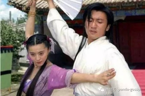 Nhiệt Ba - Ngô Lỗi và những couple gây tranh cãi vì chemistry í ẹ trong phim - Hình 13