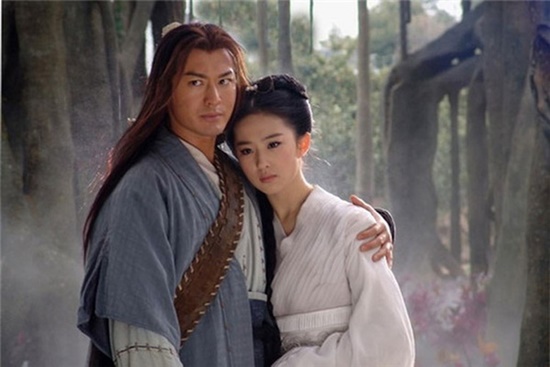 Nhiệt Ba - Ngô Lỗi và những couple gây tranh cãi vì chemistry í ẹ trong phim - Hình 3