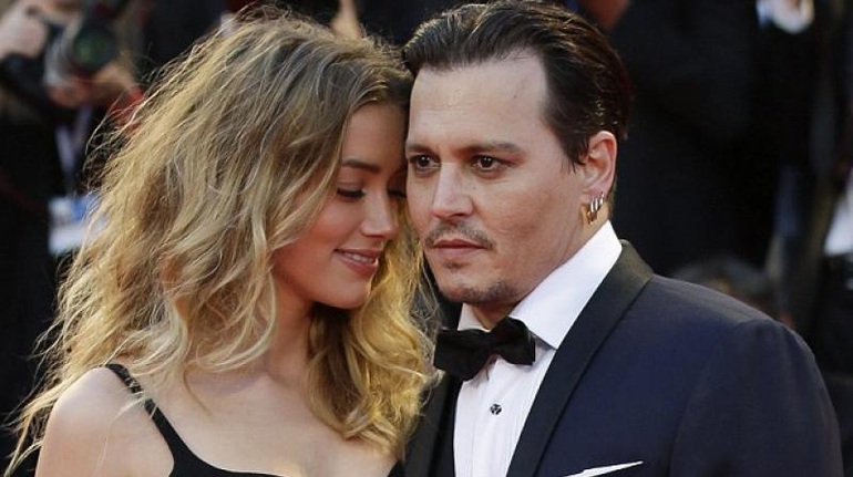 Vụ kiện Johnny Depp - Amber Heard: Diễn biến mới khiến dân tình sửng sốt - Hình 3