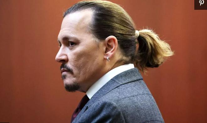 Vụ kiện Johnny Depp - Amber Heard: Diễn biến mới khiến dân tình sửng sốt - Hình 2