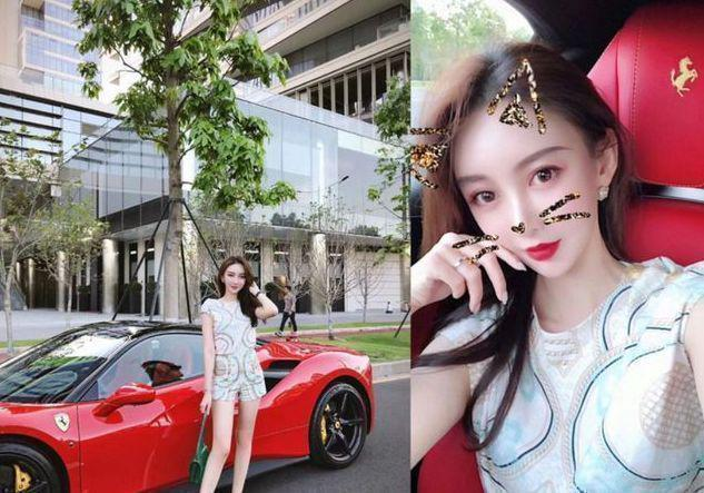 Cuộc sống xa hoa, 'chanh sả của tình mới Huỳnh Hiểu Minh: Ở biệt thự 1400 tỉ, đi siêu xe 51 tỉ - Hình 7