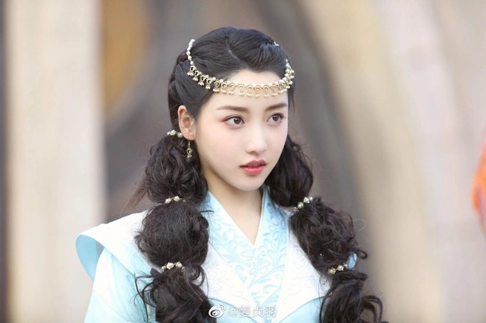 Dương Siêu Việt từ chối vai phụ vì sợ làm nền cho Triệu Lệ Dĩnh, thậm chí muốn cướp vai đàn chị? - Hình 4