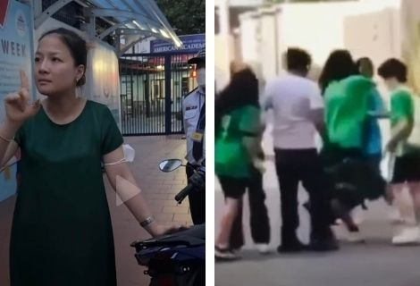 HOT: Thủy Bi đang khẩu chiến với trường quốc tế, Trang Trần tuyên bố: Tôi không dạy hư con - Hình 4