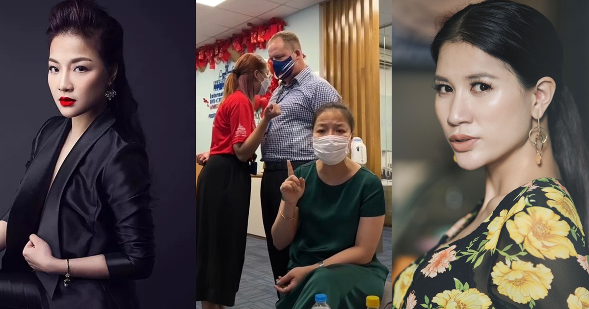 HOT: Thủy Bi đang khẩu chiến với trường quốc tế, Trang Trần tuyên bố: Tôi không dạy hư con - Hình 6