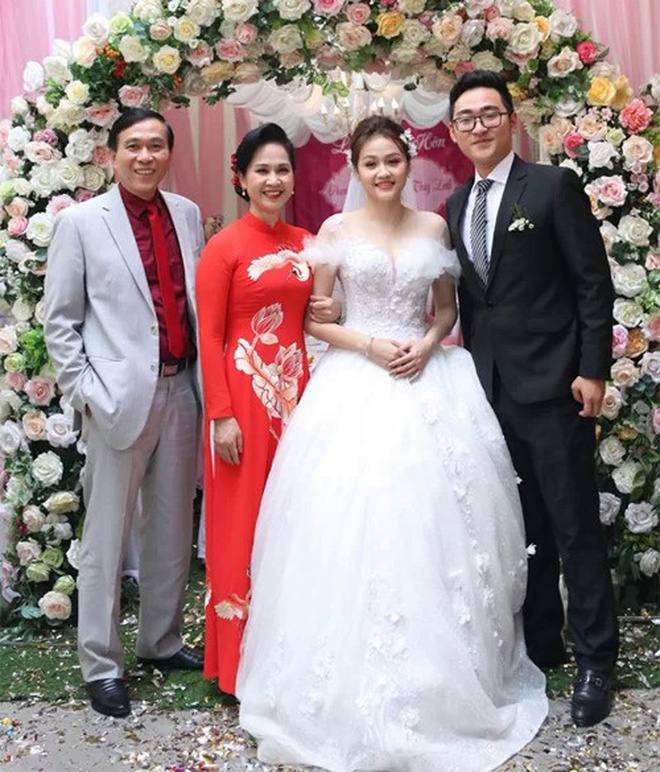 NSND Lan Hương: Mẹ chồng độc ác trên phim nhưng ngoài đời hiền hậu và cuộc sống ngưỡng mộ tuổi 61 - Hình 5