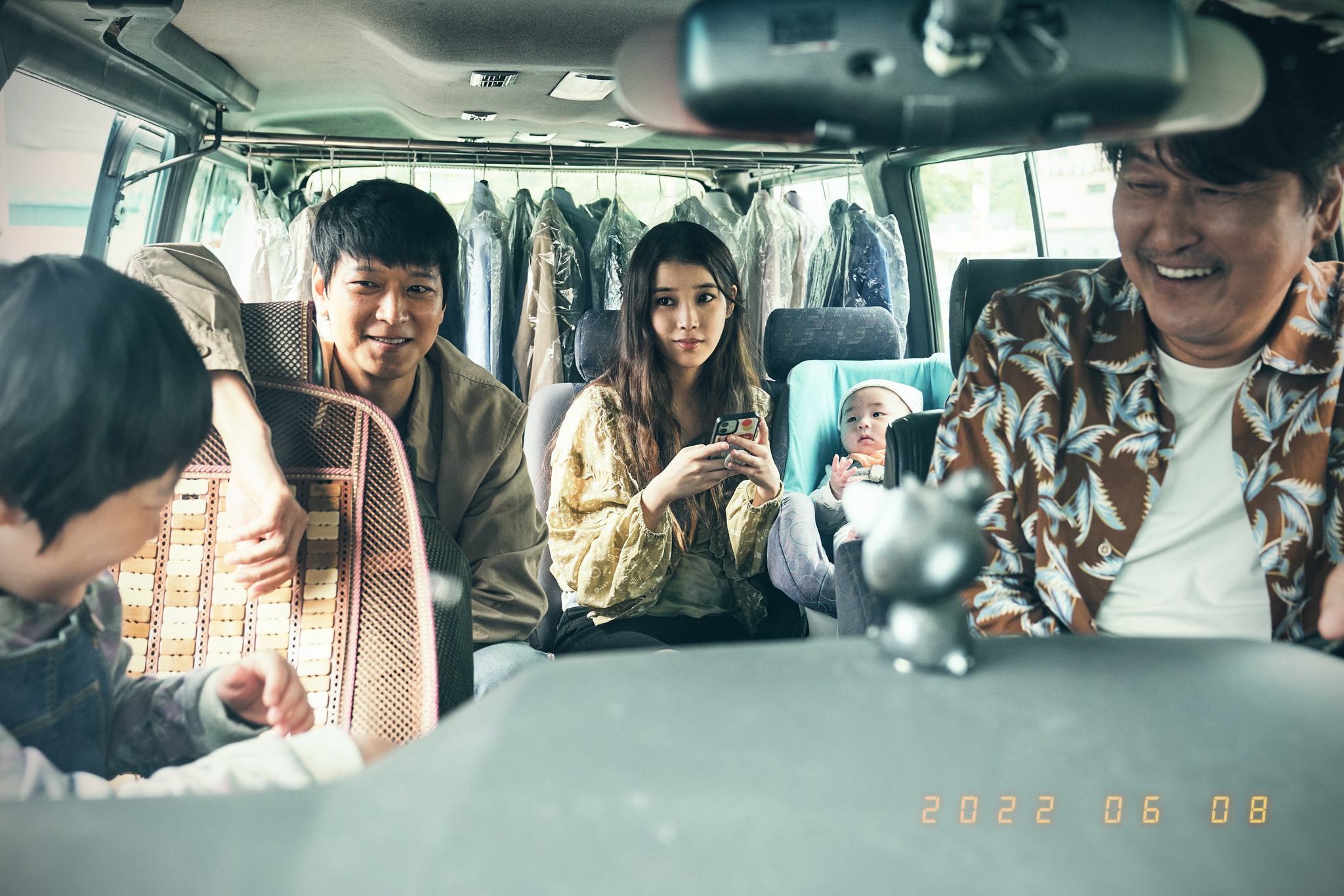 Phim 'Broker' và chuyện có thật về 'hộp em bé' ở Hàn Quốc - Hình 1