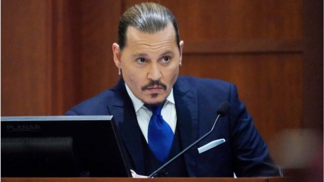 Vụ kiện Johnny Depp - Amber Heard: Chuyên gia khẳng định nam tài tử đã 'chiến thắng thực sự' - Hình 3