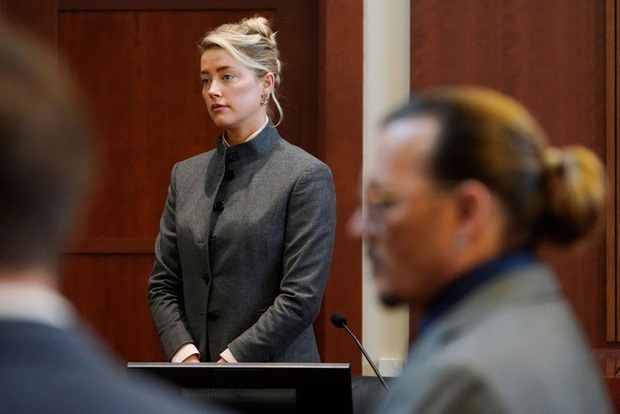 Vụ kiện Johnny Depp - Amber Heard: Chuyên gia khẳng định nam tài tử đã 'chiến thắng thực sự' - Hình 2