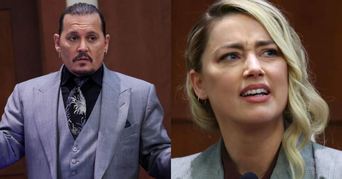 Vụ kiện Johnny Depp - Amber Heard: Chuyên gia khẳng định nam tài tử đã 'chiến thắng thực sự' - Hình 7