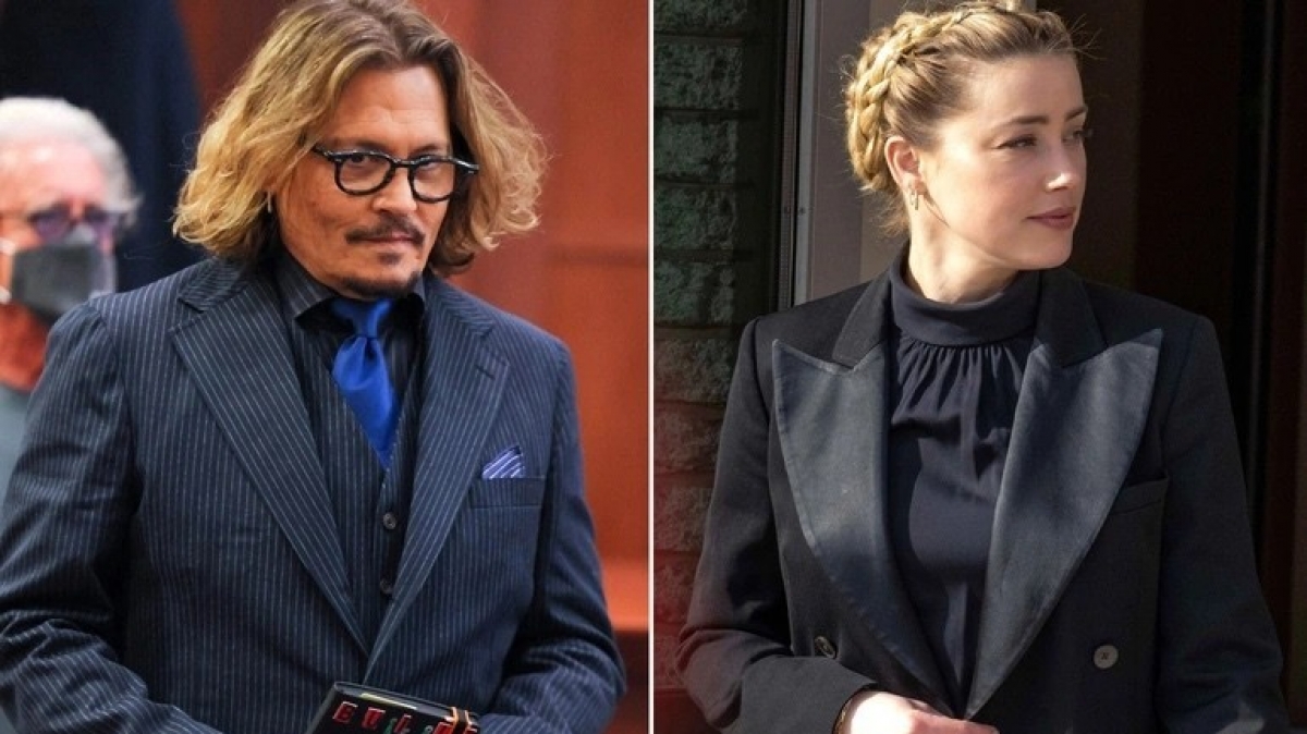 Vụ kiện Johnny Depp - Amber Heard: Chuyên gia khẳng định nam tài tử đã 'chiến thắng thực sự' - Hình 6