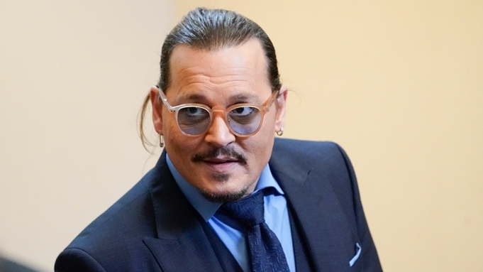 Vụ kiện Johnny Depp - Amber Heard: Chuyên gia khẳng định nam tài tử đã 'chiến thắng thực sự' - Hình 1