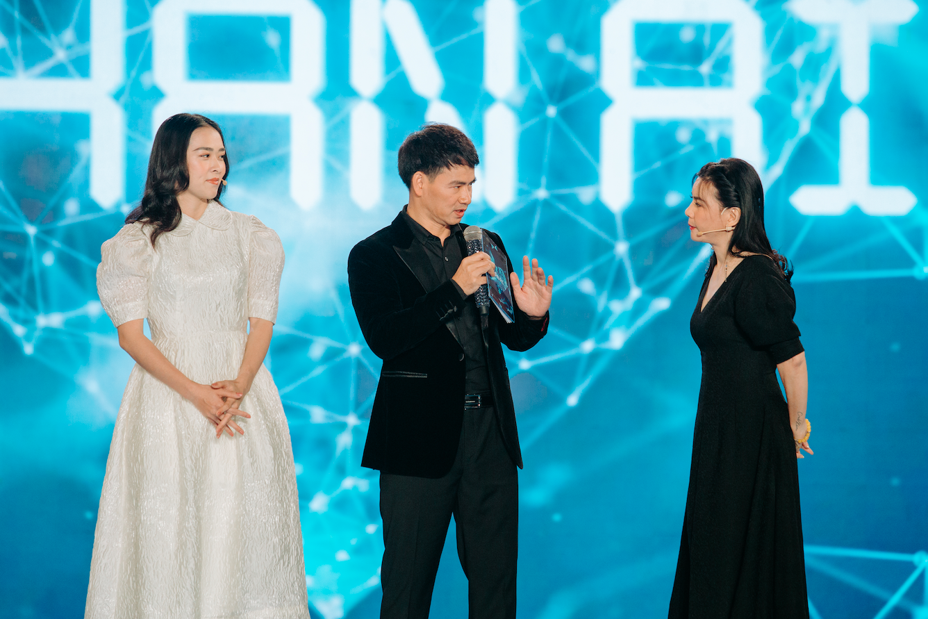 Cát Phượng mơ ước được cầu hôn, nghĩ tới chuyện xa con hậu chia tay Kiều Minh Tuấn - Hình 2