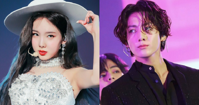 J-Hope (BTS) - Nayeon (TWICE) lộ bằng chứng hẹn hò, công ty quản lý phản ứng thế nào? - Hình 12