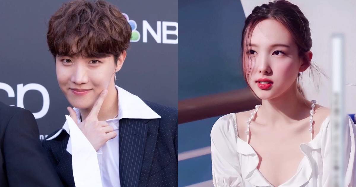 J-Hope (BTS) - Nayeon (TWICE) lộ bằng chứng hẹn hò, công ty quản lý phản ứng thế nào? - Hình 20