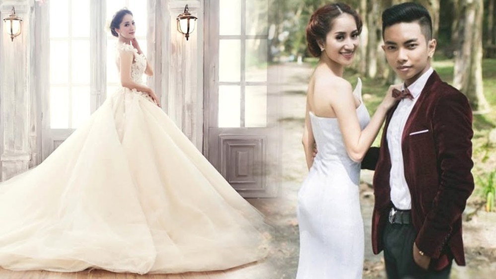 Khánh Thi: Đi qua thăng trầm, trở thành nữ kiện tướng dancesport hàng đầu, hôn nhân viên mãn - Hình 5