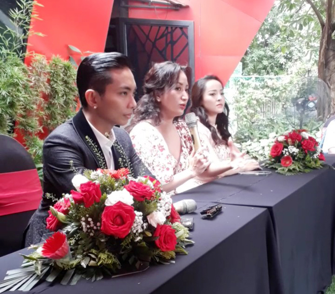 Khánh Thi: Đi qua thăng trầm, trở thành nữ kiện tướng dancesport hàng đầu, hôn nhân viên mãn - Hình 8