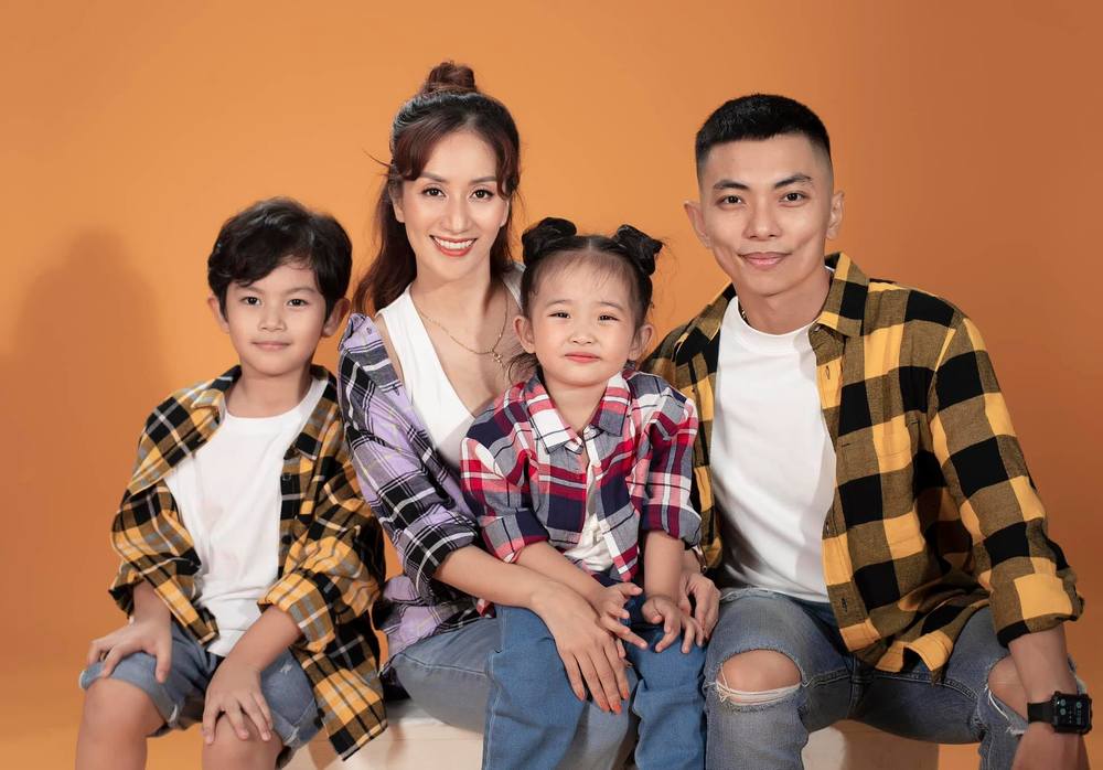 Khánh Thi: Đi qua thăng trầm, trở thành nữ kiện tướng dancesport hàng đầu, hôn nhân viên mãn - Hình 6