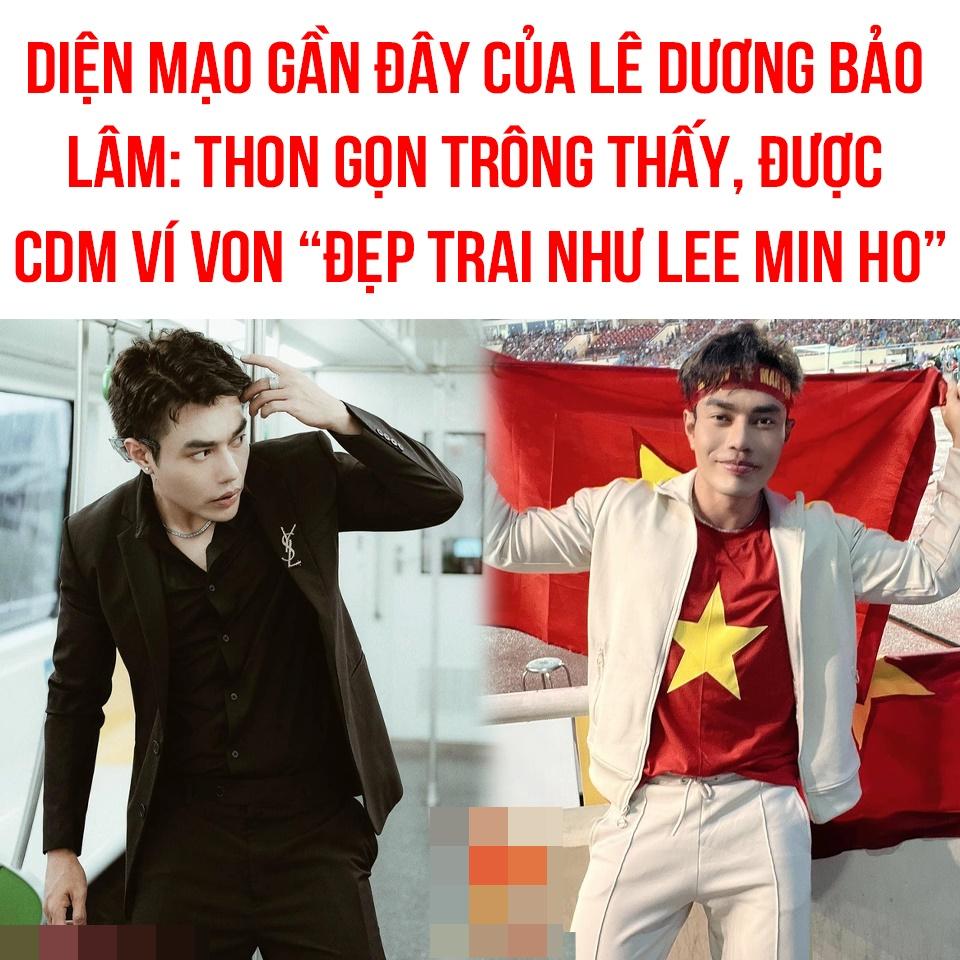 Lê Dương Bảo Lâm bất ngờ réo gọi loạt người yêu cũ, chuyện gì đây? - Hình 3