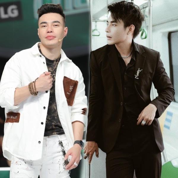 Lê Dương Bảo Lâm bất ngờ réo gọi loạt người yêu cũ, chuyện gì đây? - Hình 2