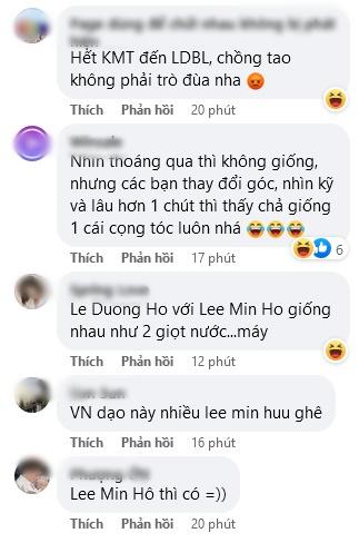 Lê Dương Bảo Lâm bất ngờ réo gọi loạt người yêu cũ, chuyện gì đây? - Hình 6