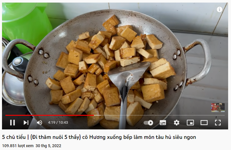 SỐC: Tịnh Thất Bồng Lai xuất hiện người phát ngôn mới, vui vẻ quay clip đi tiếp tế lương thực - Hình 6