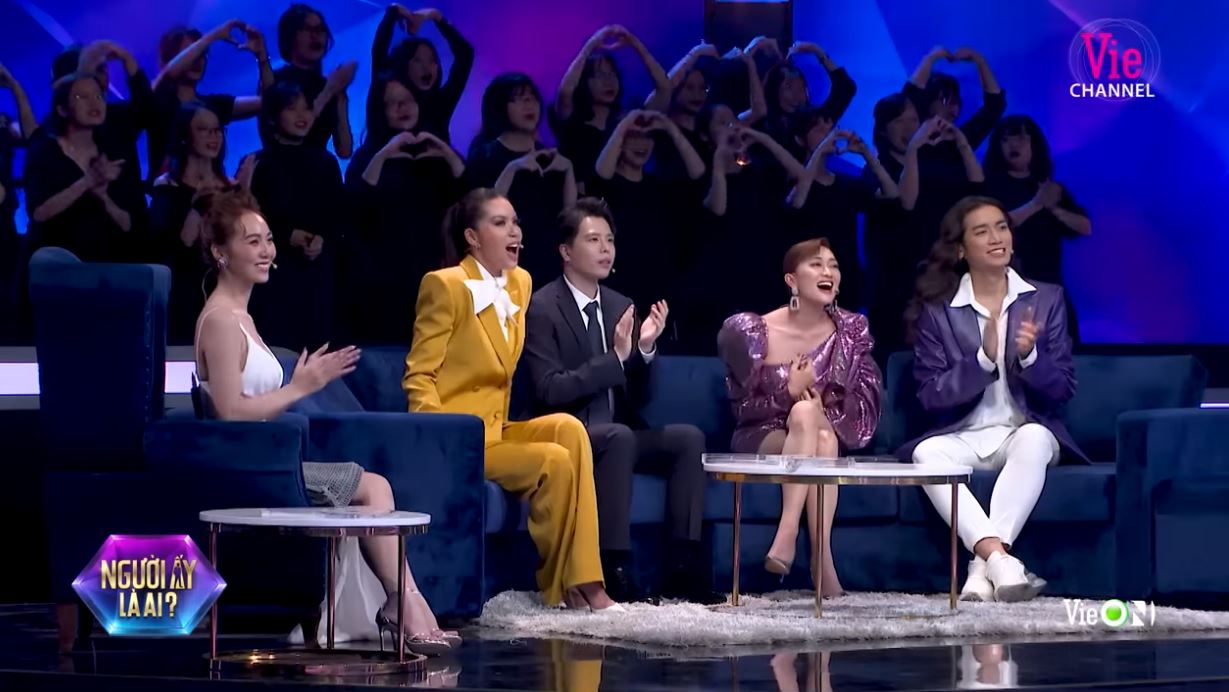 TikToker Hoàng Kim Chi là nữ chính 'Người ấy là ai' tập 3: Xinh nhưng có 'điểm yếu' khiến các anh 'quay xe' - Hình 3