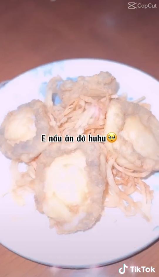 TikToker Hoàng Kim Chi là nữ chính 'Người ấy là ai' tập 3: Xinh nhưng có 'điểm yếu' khiến các anh 'quay xe' - Hình 5