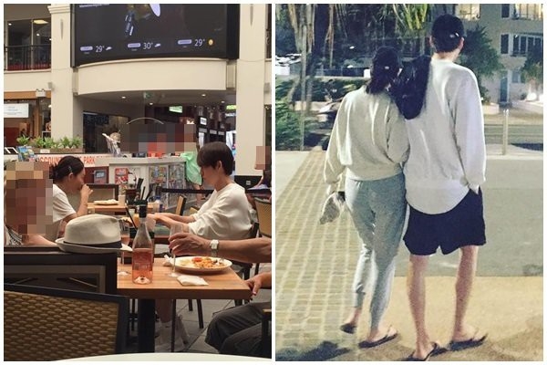 Kim Woo Bin - Dũng cảm vượt qua bệnh hiểm nghèo và mối tình đáng ngưỡng mộ với Shin Min Ah - Hình 6