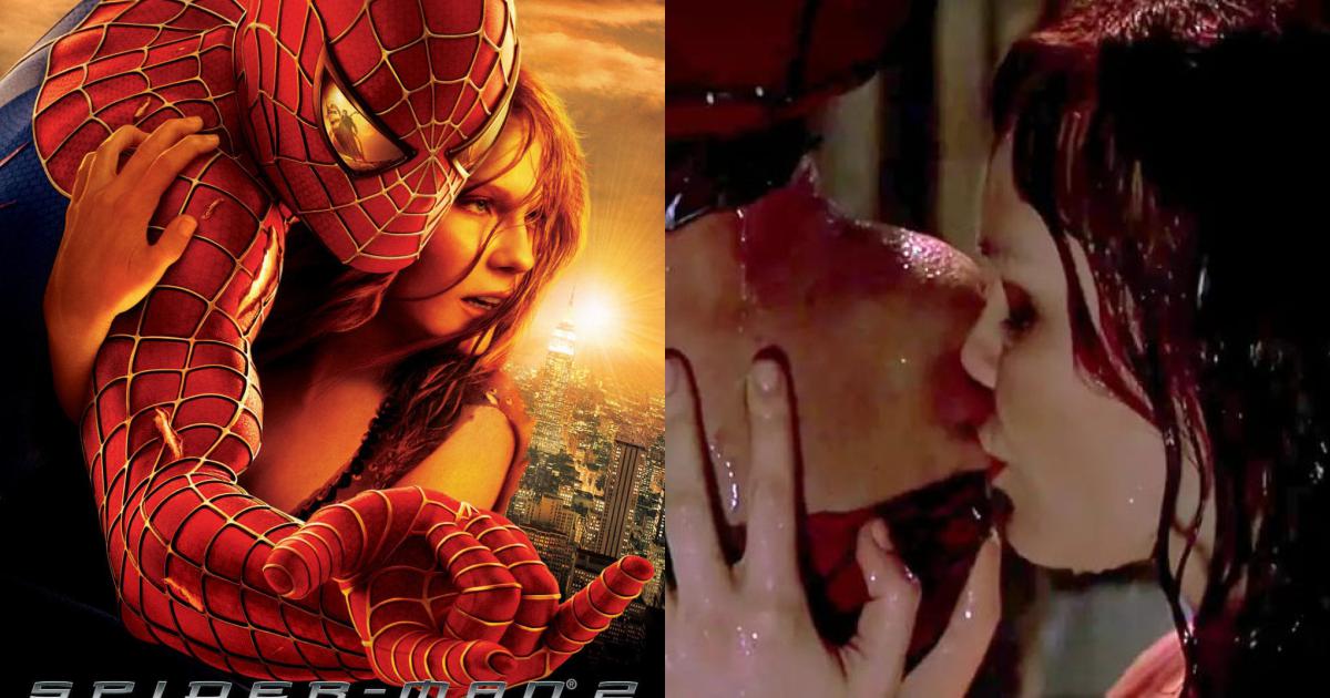 Người nhện Tobey Maguire xém ết khi đóng phim - Sao việt - Việt Giải Trí