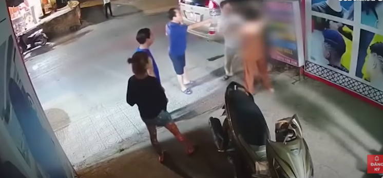 Phó Công an tát cháy mặt phụ nữ ở Cao Bằng có thể bị tù 2-7 năm, đối diện mức kỷ luật nào? - Hình 1