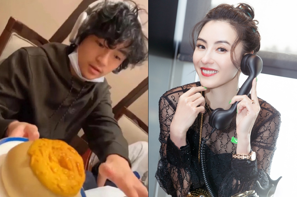 Tạ Đình Phong xúc động, lần đầu tiết lộ lý do không nuôi con sau 8 năm ly hôn - Hình 3