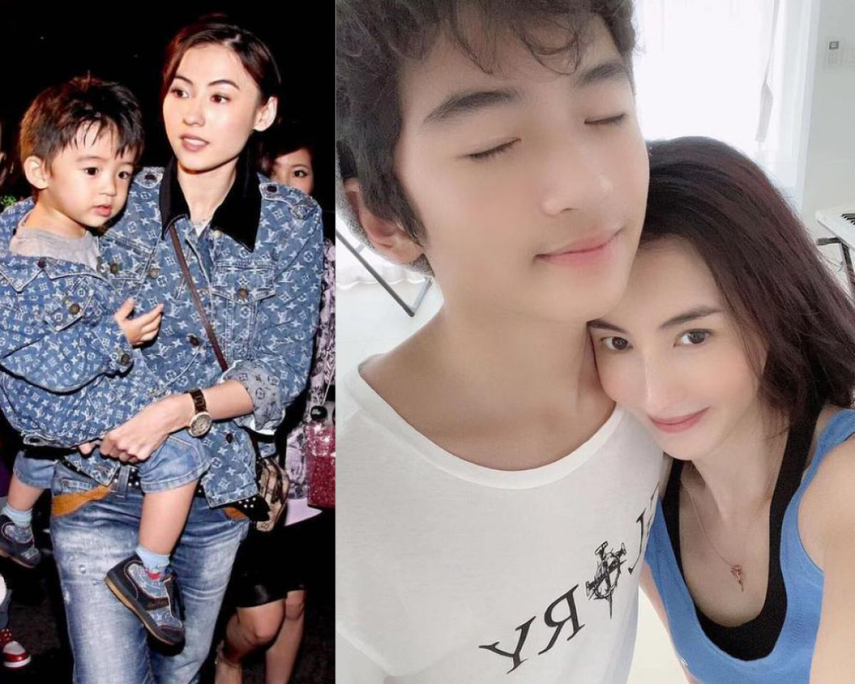 Tạ Đình Phong xúc động, lần đầu tiết lộ lý do không nuôi con sau 8 năm ly hôn - Hình 1