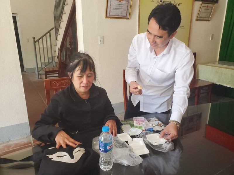 Vụ người phụ nữ rơi xuống vực ở Yên Tử: Nhà báo kỳ cựu vạch trần vở kịch tâm linh? - Hình 7