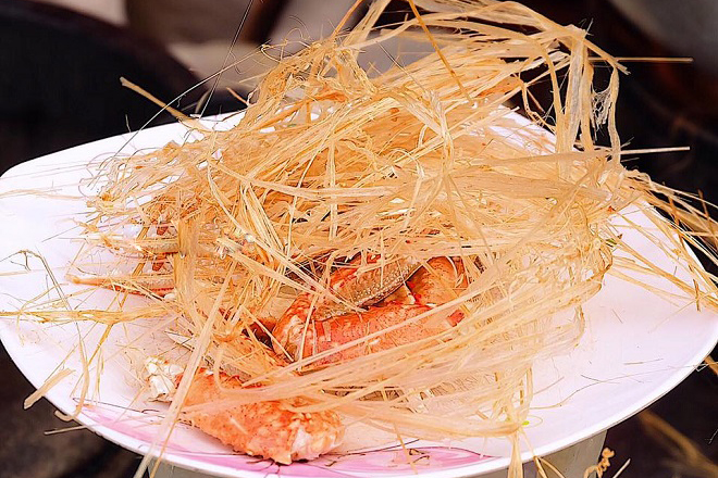 4 cách làm càng ghẹ rang muối cay mặn hấp dẫn, càng ăn càng nghiện - Hình 10
