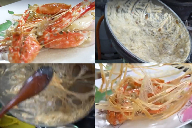 4 cách làm càng ghẹ rang muối cay mặn hấp dẫn, càng ăn càng nghiện - Hình 9