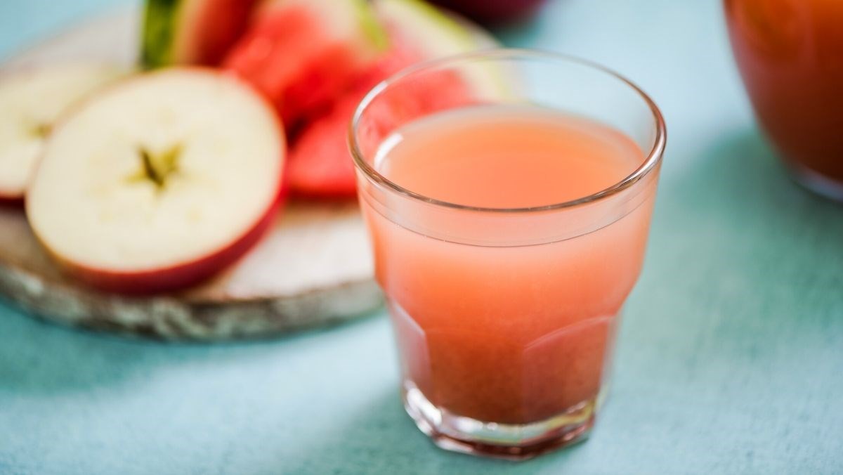 4 cách làm nước ép dưa hấu bằng máy ép chậm ngon mát khó cưỡng tại nhà - Hình 32