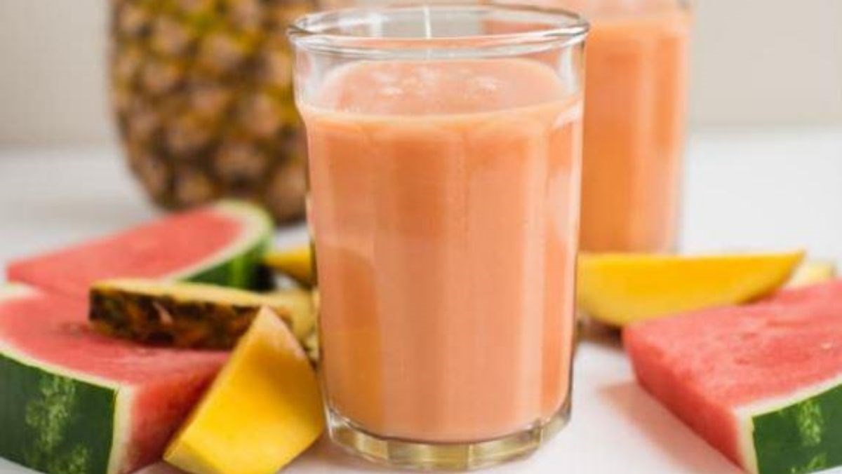 4 cách làm nước ép dưa hấu bằng máy ép chậm ngon mát khó cưỡng tại nhà - Hình 23