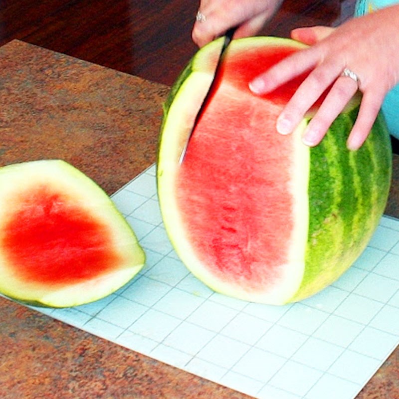 4 cách làm nước ép dưa hấu bằng máy ép chậm ngon mát khó cưỡng tại nhà - Hình 25