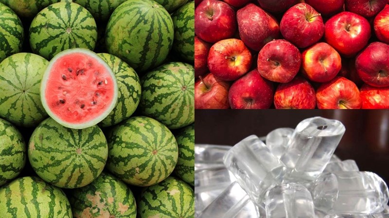 4 cách làm nước ép dưa hấu bằng máy ép chậm ngon mát khó cưỡng tại nhà - Hình 33