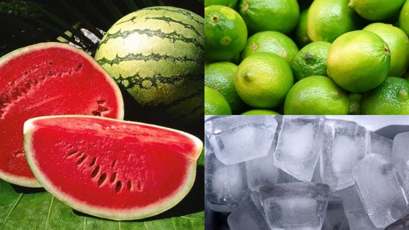 4 cách làm nước ép dưa hấu bằng máy ép chậm ngon mát khó cưỡng tại nhà - Hình 2